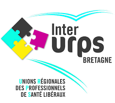 Logo de l'inter-URPS