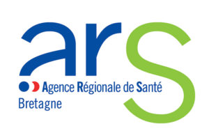 Logo de l'ARS Bretagne