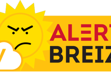 Alerte Breizh