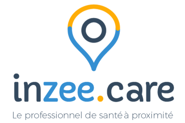 Logo inzee.care